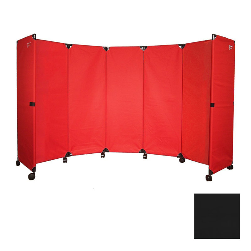 Versare Economical and Mobile Expanding & Partition 3 or more Panel